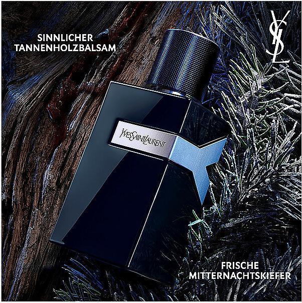 Produktbild Yves Saint Laurent R25 (Eau de Parfum, 100 ml)