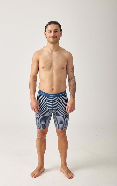Immagine prodotto Snocks Lange Boxershorts (XL, confezione da 6)