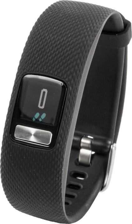 Actual product image Garmin Vivofit 4 (19 mm)
