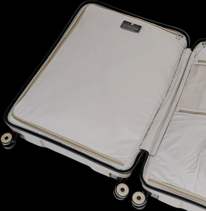 Actual product image Swissbags Echo - Size medium expandable (89 l, M (50 - 90l))