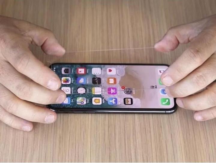 Image du produit Quad Lock Glass Screen Protector - Google Pixel 9 / 9 Pro (1 pièce(s), Realme 9 Pro+, Google Pixel 9)