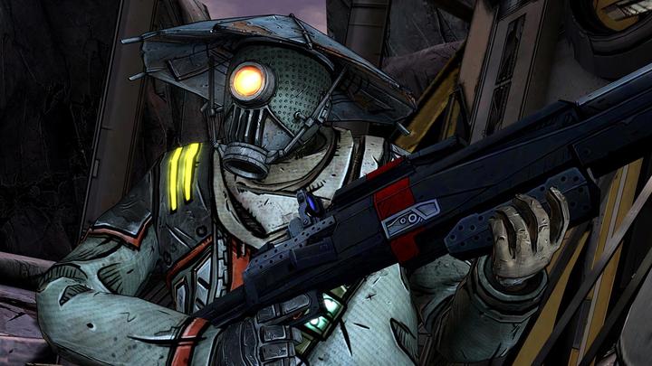 Image du produit Microsoft Tales from the Borderlands (Xbox One X, Xbox Series X, Xbox One S, Xbox Series S)