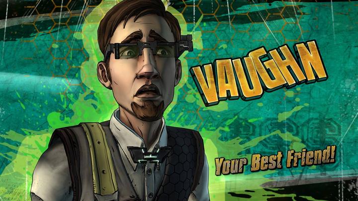 Image du produit Microsoft Tales from the Borderlands (Xbox One X, Xbox Series X, Xbox One S, Xbox Series S)