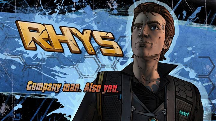 Image du produit Microsoft Tales from the Borderlands (Xbox One X, Xbox Series X, Xbox One S, Xbox Series S)