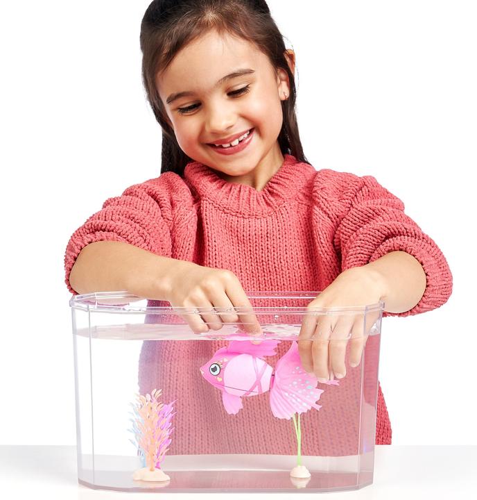 Actual product image Moose Little Live Pets - Lil' Dippers S3 Playset (26283)