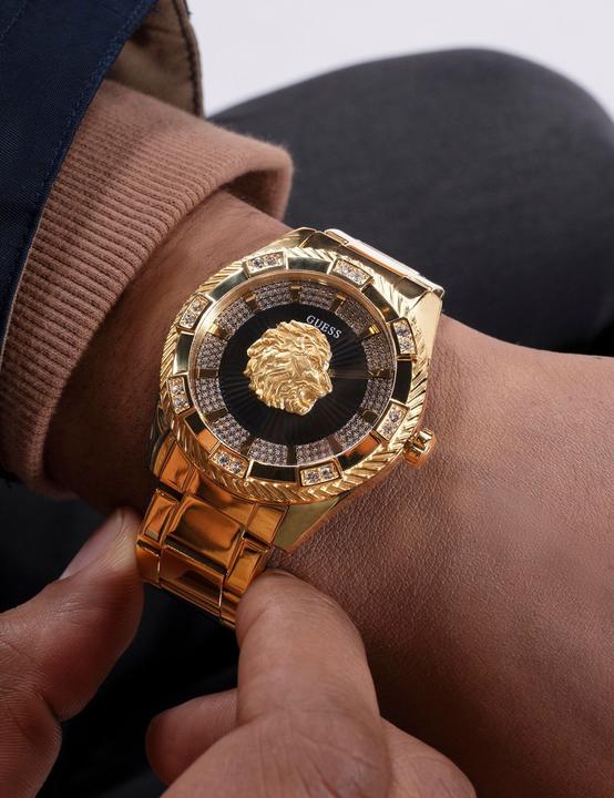 Produktbild Guess GW0783G1 Beast