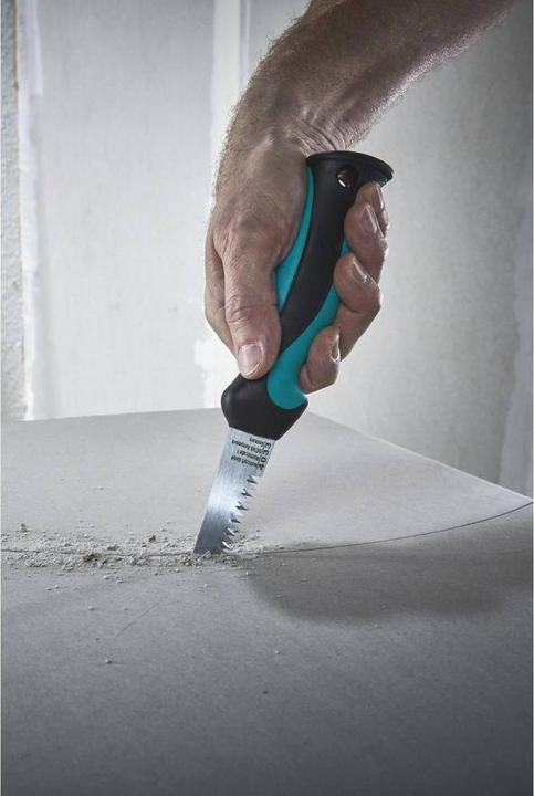 Produktbild wolfcraft wolfcraft 1 Hand-Stichsäge Gipskarton