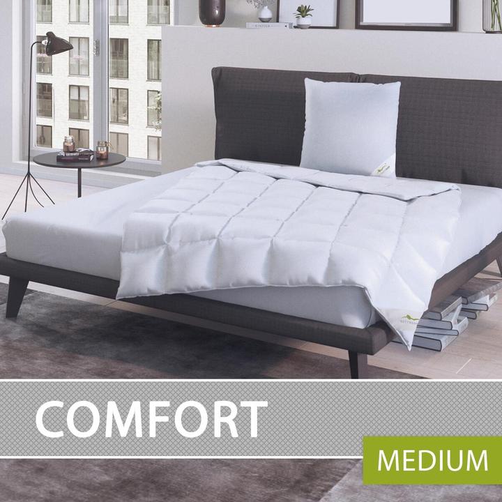 Image du produit BettwarenShop Comfort Medium (1100 g, 240 x 220 cm)