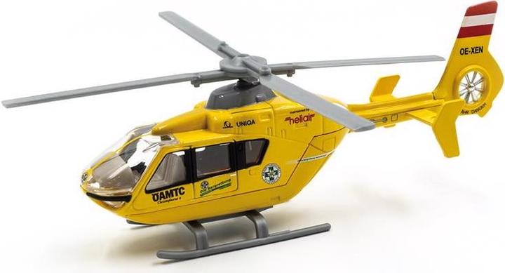 Produktbild Jägerndorfer Polizei Hubschrauber