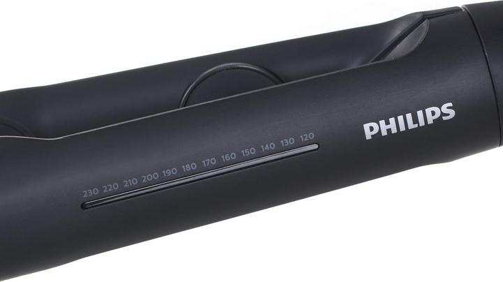 Actual product image Philips Series 5000 (Straightening iron)