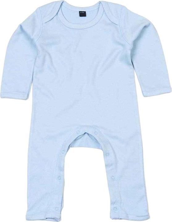 Babybugz Strampler Baby Langärmlig