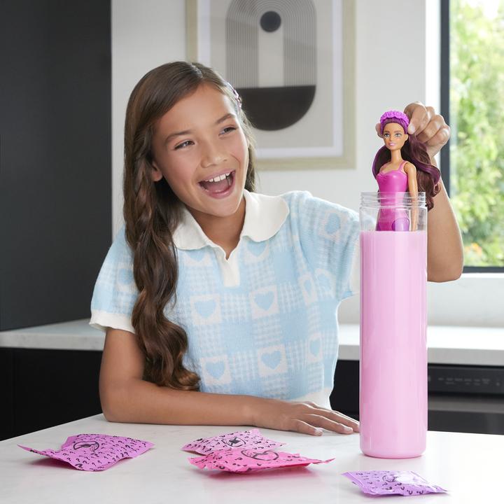 Actual product image Barbie Color Reveal Doll Assortment