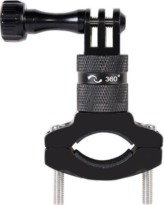 Actual product image Hurtel Sports camera holder for a bicycle