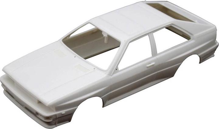 Immagine prodotto Italeri 1:24 Audi Quattro Rally