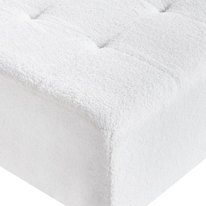 Actual product image Beliani Aberdeen