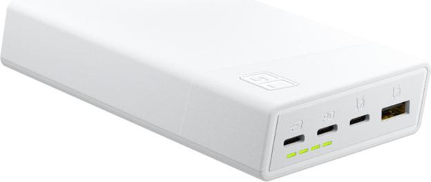 Produktbild GreenCell PBGC03W power bank (20000 mAh, 18 W)