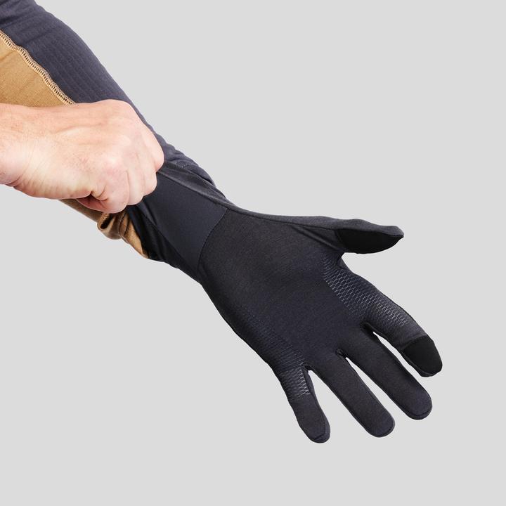 Actual product image Forclaz Trek 500 (M, L)