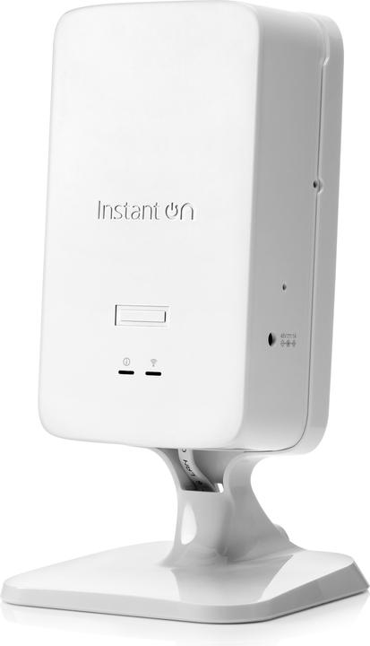 Image du produit HPE NW ION AP RW AP22D, Networking Instant (1200 Mbit/s)