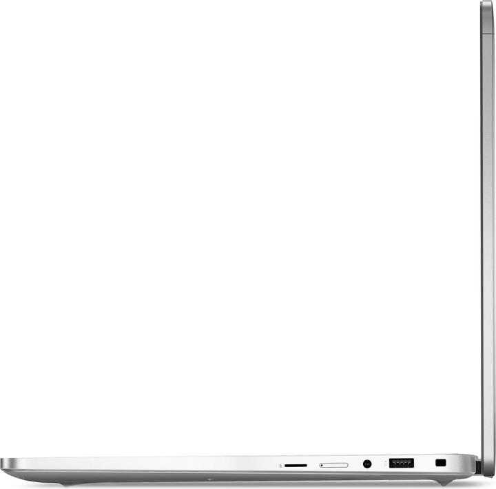 Actual product image Dell Pro Plus PB16250 (16", Intel Core Ultra 7 268V, 32 GB, 512 GB, CH)