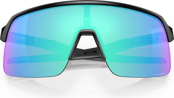 Immagine prodotto Oakley Sutro Lite (Nero opaco, Zaffiro Prizmato)