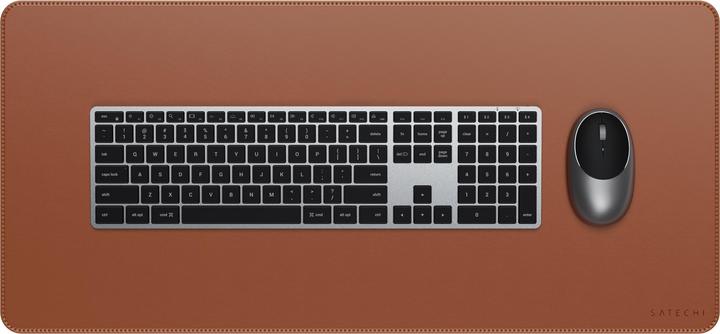 Produktbild Satechi Vegan-Leather Premium Desk (XL)