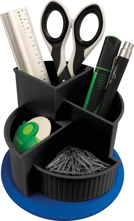 Image du produit Helit Multipot the hub line