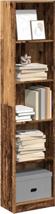 legno vecchio