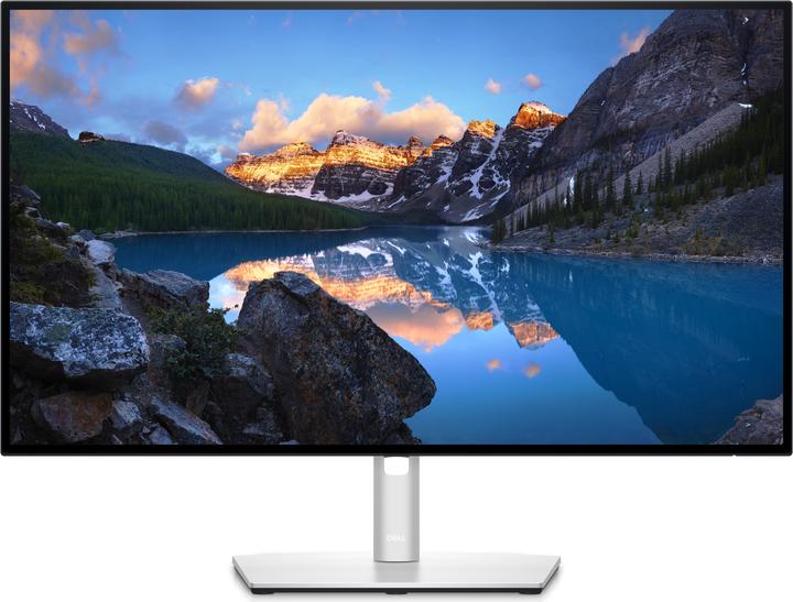 Dell UltraSharp U2722D (2560 x 1440 Pixel, 27")