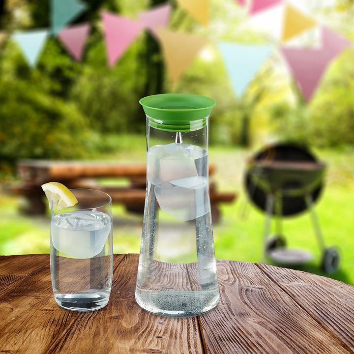 Produktbild Relaxdays Dauereiswürfel (Wiederverwendbare Eiswürfel)