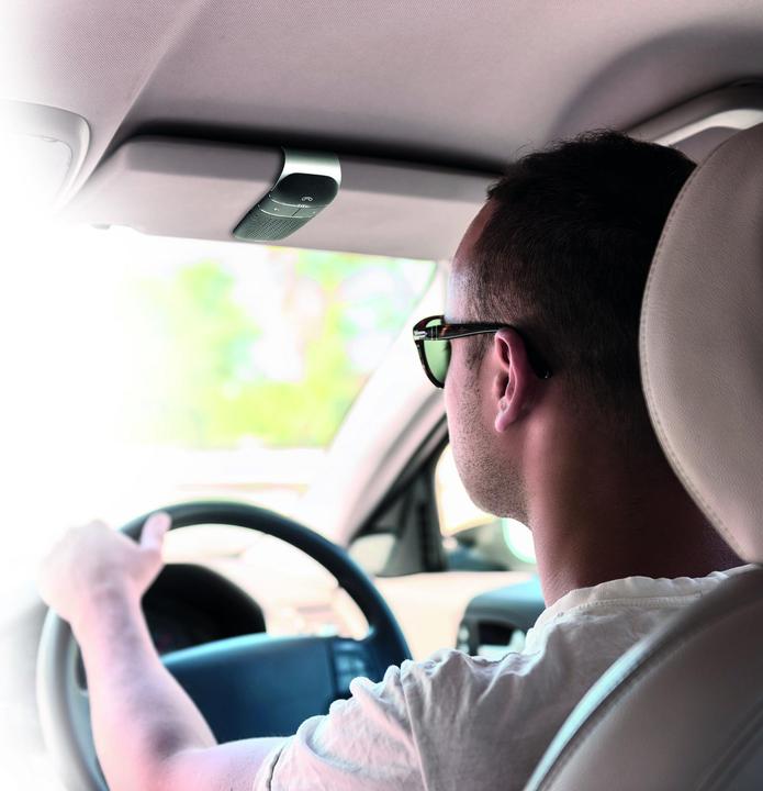 Produktbild Cellularline Hands-Free Car Kit