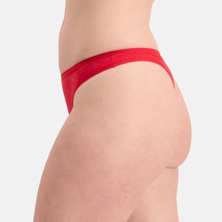 Image du produit Bamboo Basics String Lola (3-Pack) (L, Lot de 3)