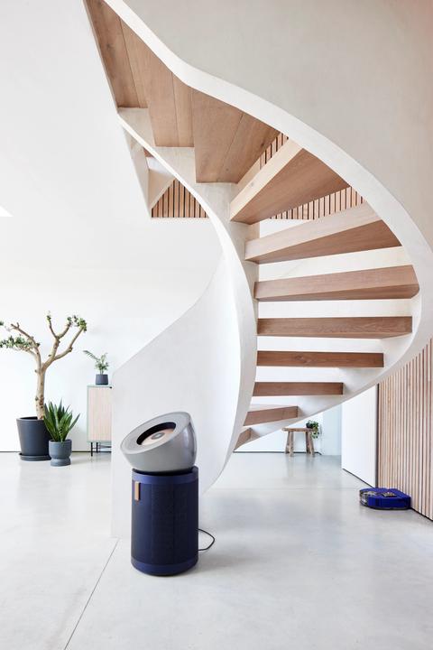 Actual product image Dyson Purifier Big+Quiet BP03 (100 m²)