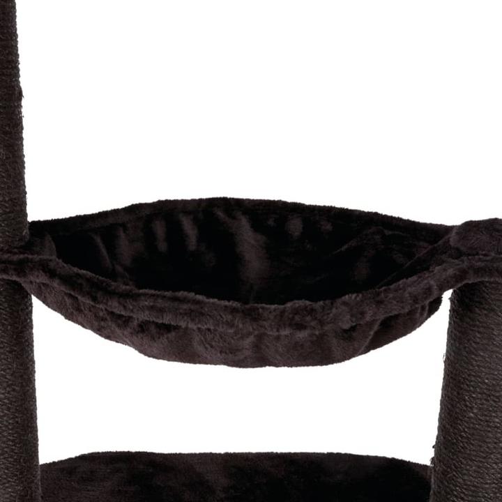 Produktbild Trixie Giada (112 cm, Schwarz/Weiss)