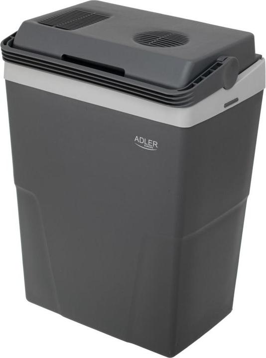 Produktbild Adler Other small household appliances Travel Refrigerator | AD 8094 | 22 L | 220-240 V | E (22 l)
