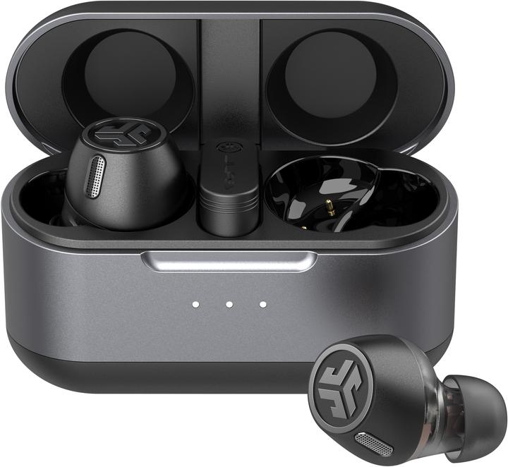 Image du produit JLab Audio Epic Lab (ANC, 13 h, Sans fil)
