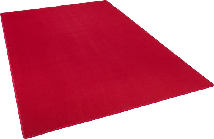 Produktbild Snapstyle Basic Velours Teppich Carla (160 x 240 cm)