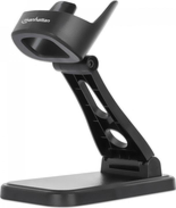 Produktbild Manhattan Verstellbare Halterung für Barcodescanner