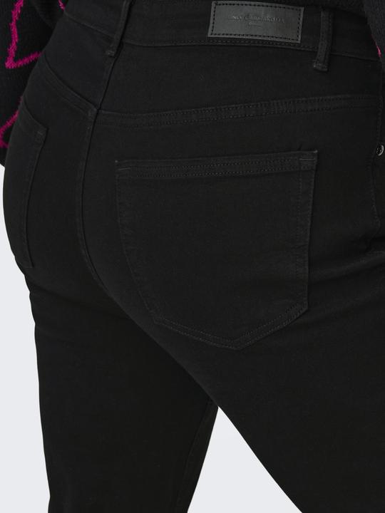 Produktbild Only CARWILLY Hohe Taille Ausgestellt Jeans Flared fit jeans (W50/L32)