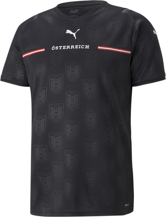 Produktbild Puma ÖFB Away Shirt Replica (S)