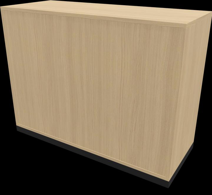 Immagine prodotto Narbutas Scelta armadio ad ante scorrevoli (100 x 40 x 76 cm)