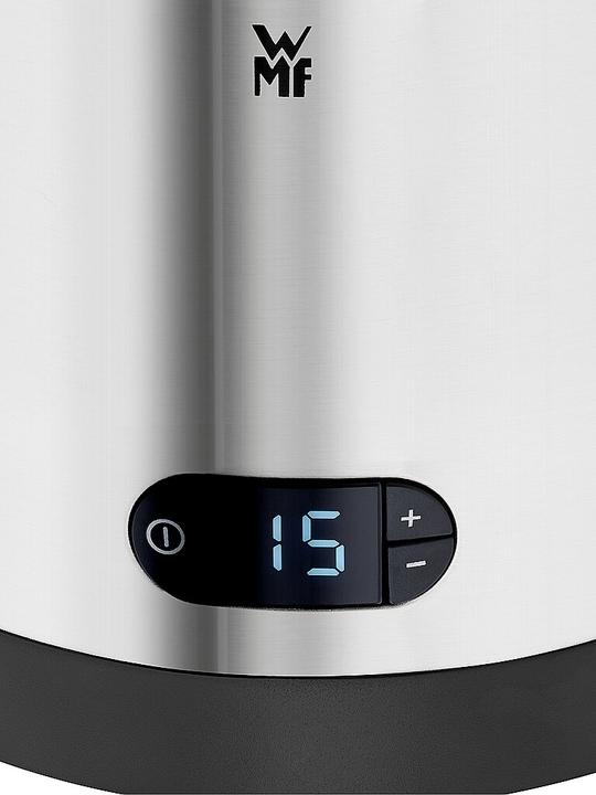 Actual product image WMF Kitchen mini ice cream machine 3in1