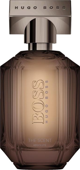 Immagine prodotto BOSS Il profumo assoluto (Eau de parfum, 50 ml)