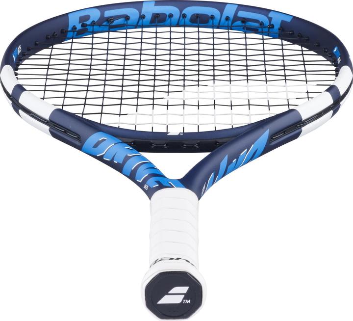 Actual product image Babolat DRIVE JUNIOR 25 2025 (000, 230 g)