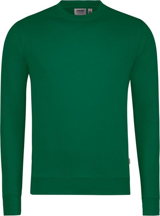 Actual product image Hakro Sweatshirt MIKRALINAR® ECO (6XL)