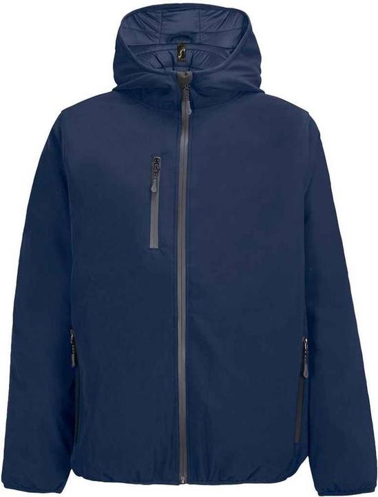 Produktbild Sols Falcon Softshelljacke Wattiert (S)