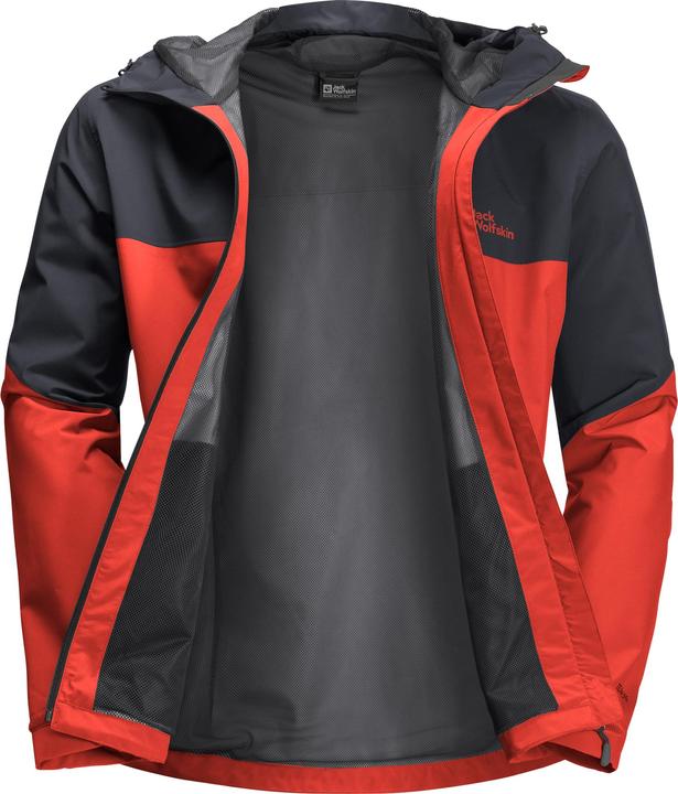 Immagine prodotto Jack Wolfskin Weiltal 2L Jkt M (M)