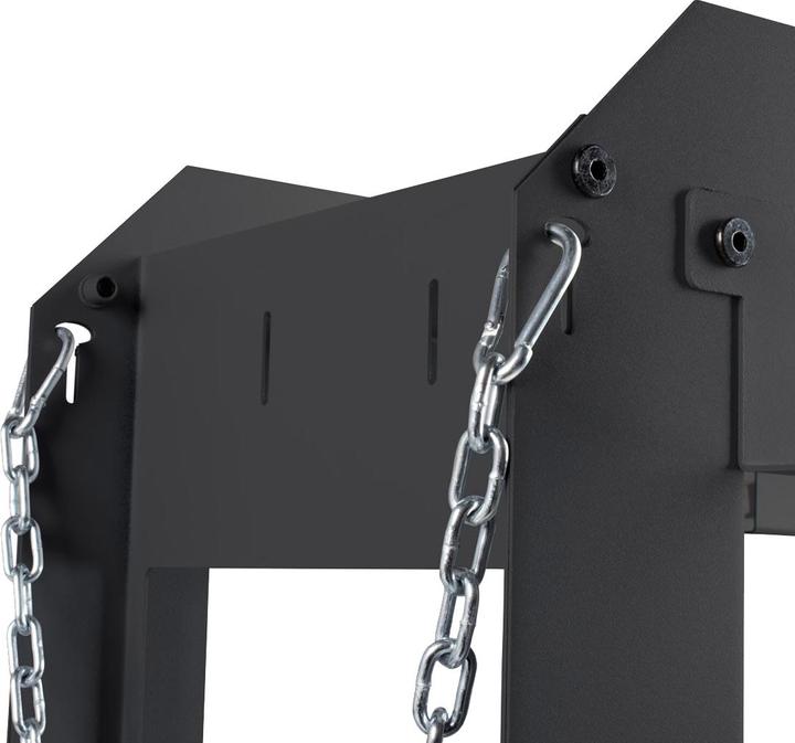 Immagine prodotto Stahlwerk Carrello per saldatura (1 x)
