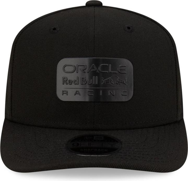 Produktbild New Era 9Fifty Original-Fit Snap Cap - Red Bull Racing - S/M (S/M)
