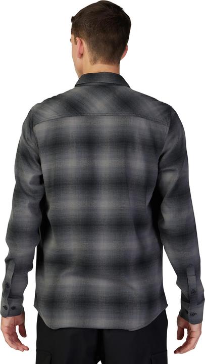 Produktbild Fox Woven 23 Survivalist Blk L (L)