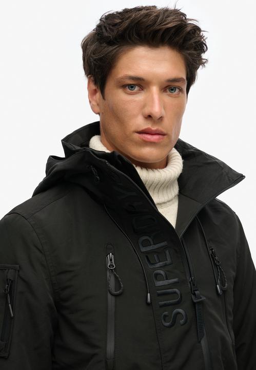 Immagine prodotto Superdry Giacca A Vento Ultimate Emb Jkt (M)
